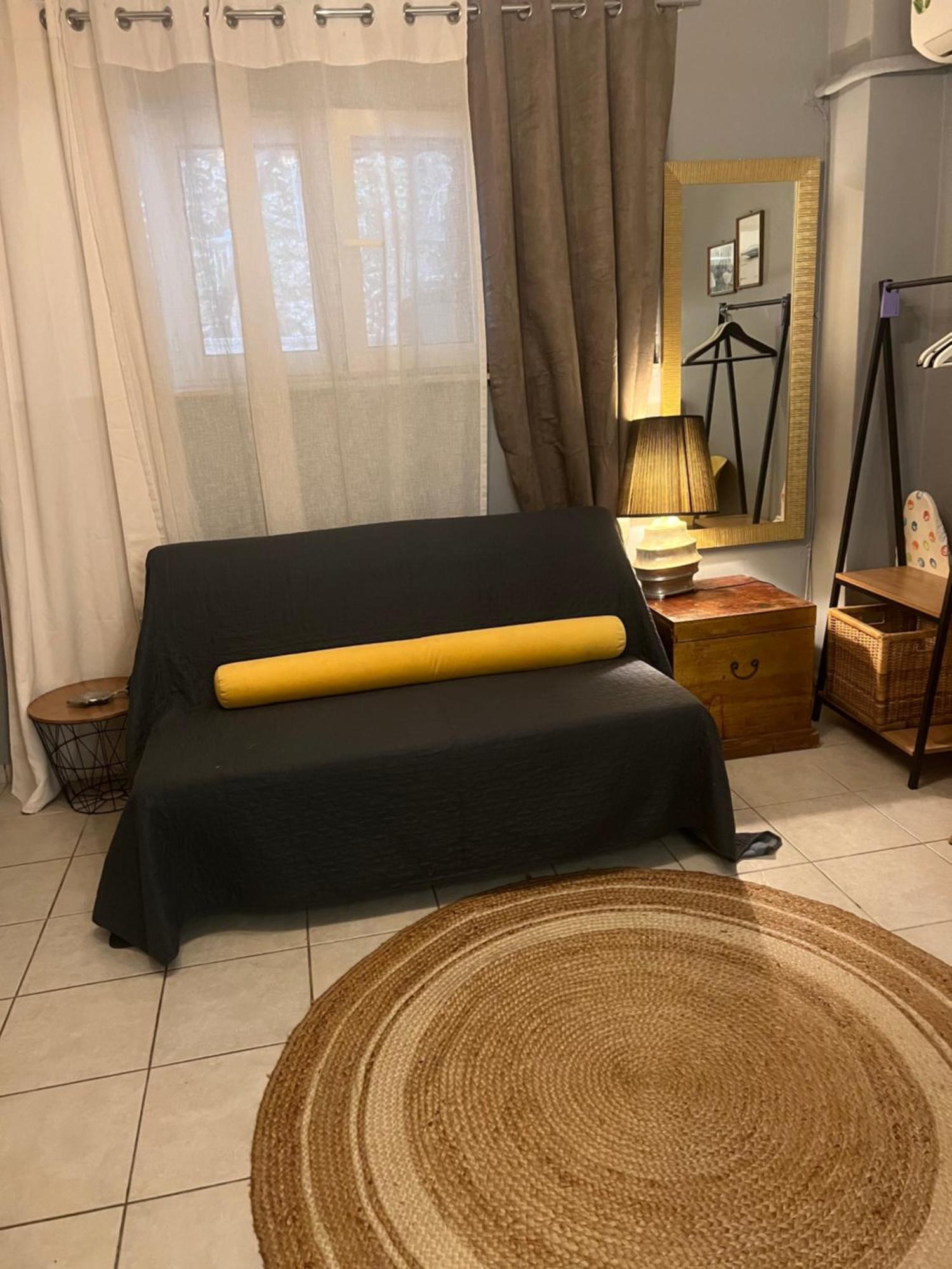 Lamda Vintage Appartment Athena Bagian luar foto